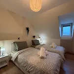 Apartament Proche Centre Avec Parking Colmar