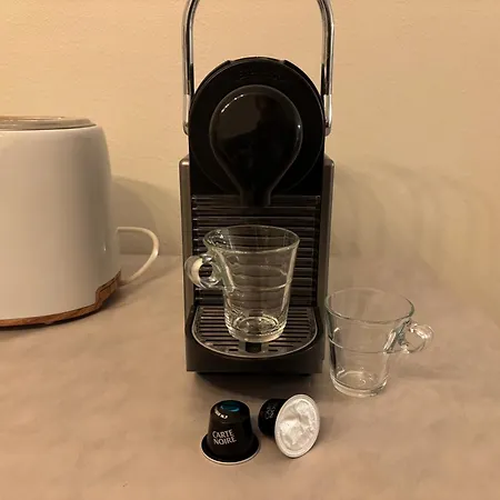 Apartment Proche Centre Avec Parking