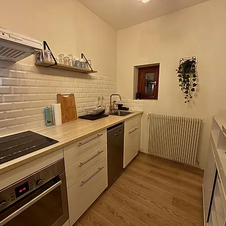 Proche Centre Avec Parking