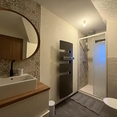 Proche Centre Avec Parking Colmar