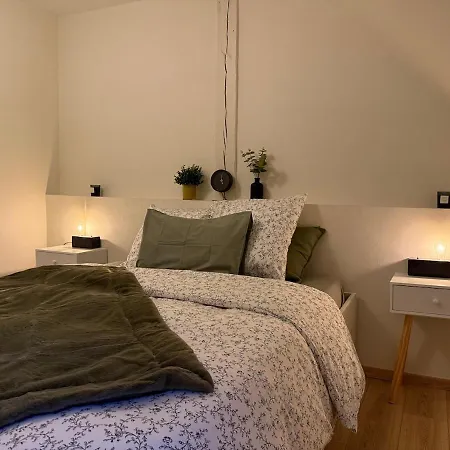 Proche Centre Avec Parking * Colmar