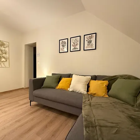 Διαμέρισμα Proche Centre Avec Parking *
