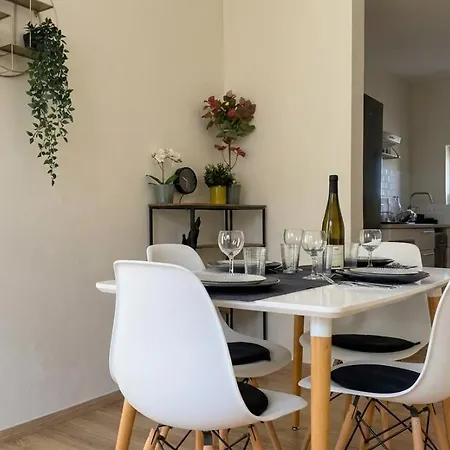 Proche Centre Avec Parking * Colmar