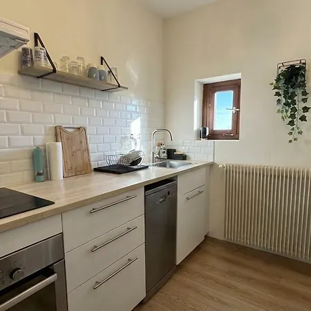 Apartmán Proche Centre Avec Parking