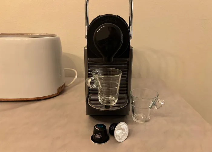 Апартаменты Proche Centre Avec Parking