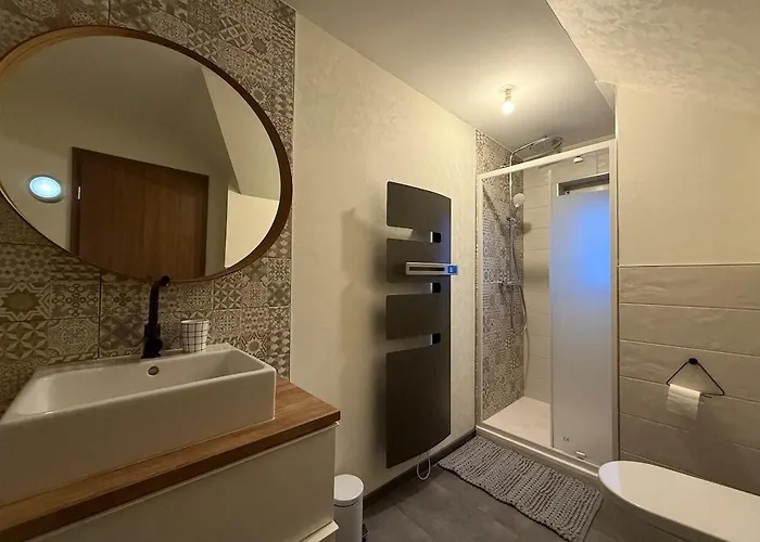 Proche Centre Avec Parking Кольмар