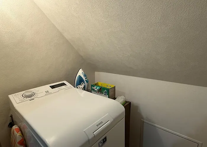 Proche Centre Avec Parking Апартаменты *