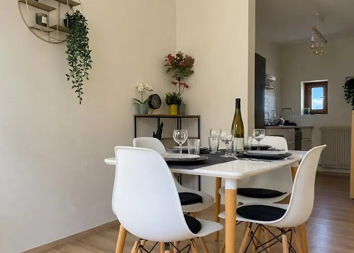 Proche Centre Avec Parking * Colmar